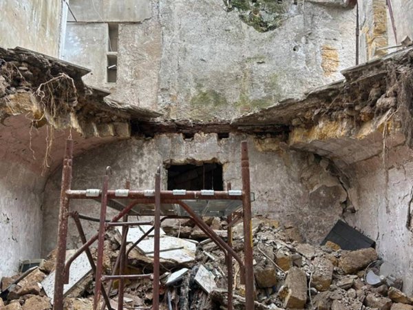 appartamento in vendita a Palermo in zona Centro storico