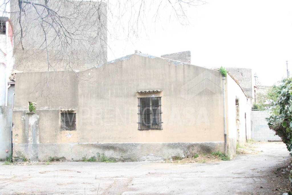 appartamento in vendita a Palermo in zona Borgo Nuovo