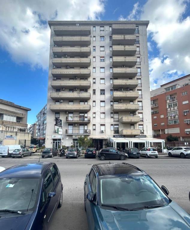 appartamento in vendita a Palermo