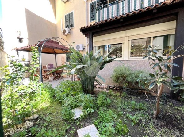 appartamento in vendita a Palermo in zona Altarello