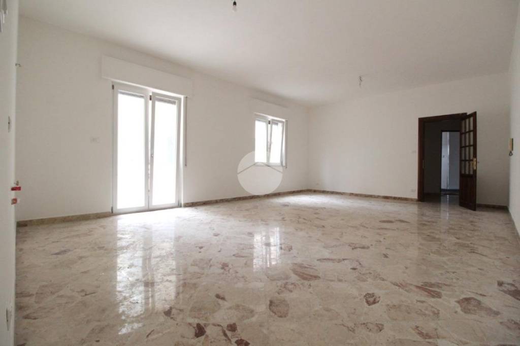 appartamento in vendita a Palermo in zona Uditore