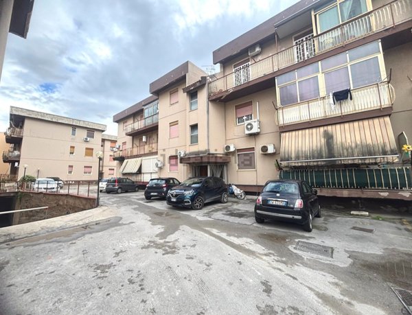 appartamento in vendita a Palermo in zona Cruillas