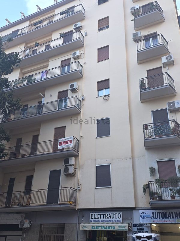 appartamento in vendita a Palermo in zona Calatafimi / Cuba