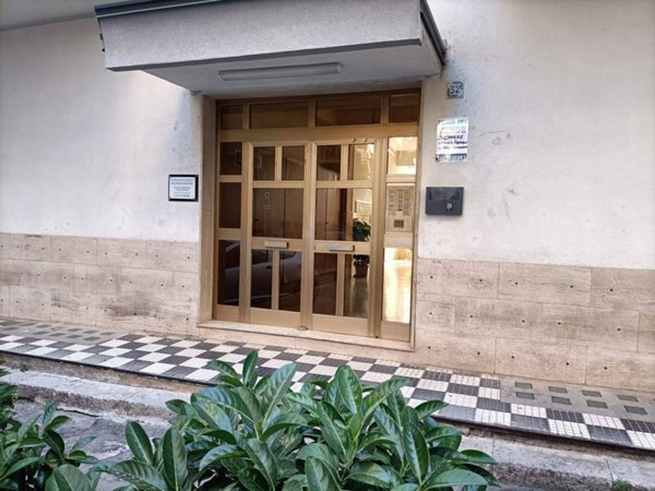 appartamento in vendita a Palermo in zona Calatafimi / Cuba