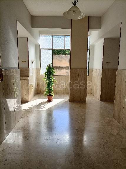appartamento in vendita a Palermo in zona Calatafimi / Cuba