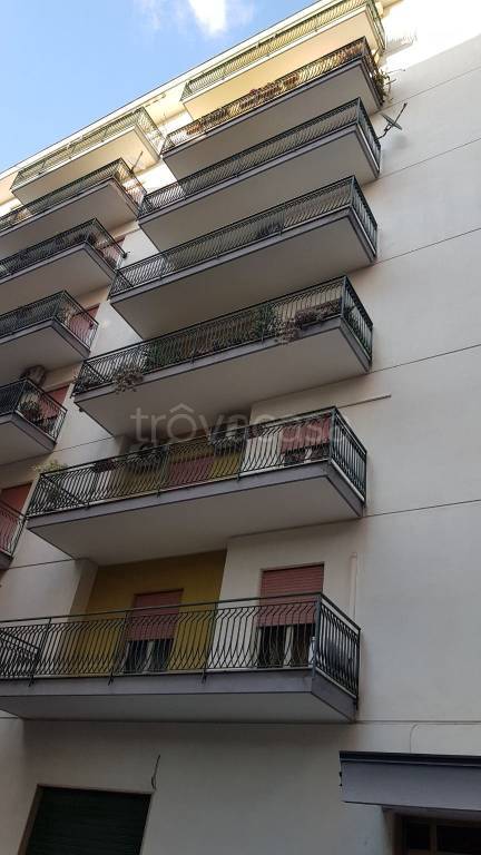 appartamento in vendita a Palermo in zona Calatafimi / Cuba