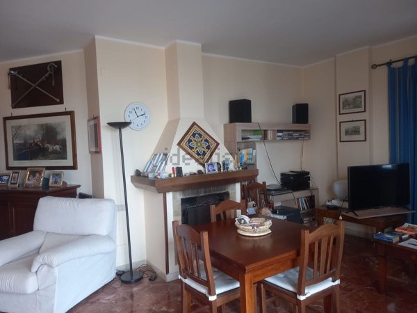 appartamento in vendita a Palermo in zona Boccadifalco