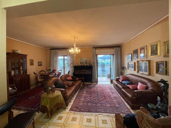 appartamento in vendita a Palermo in zona Cruillas