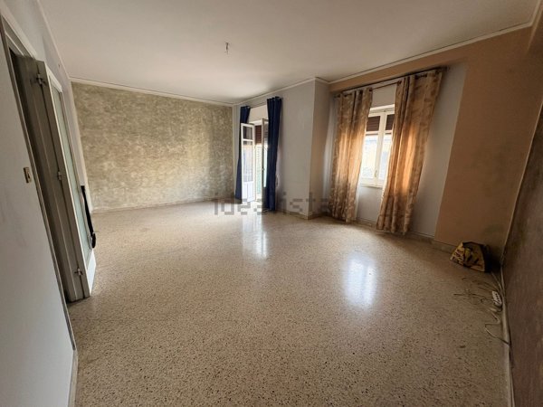 appartamento in vendita a Palermo in zona Zisa