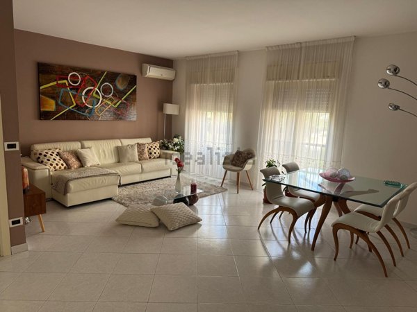 appartamento in vendita a Palermo in zona Cruillas