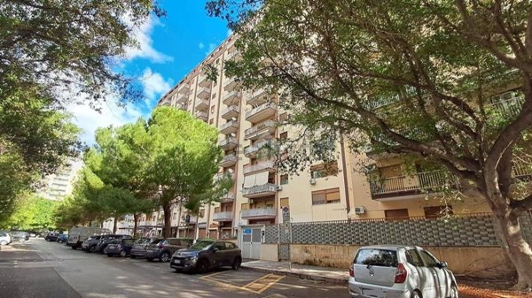 appartamento in vendita a Palermo in zona Montepellegrino