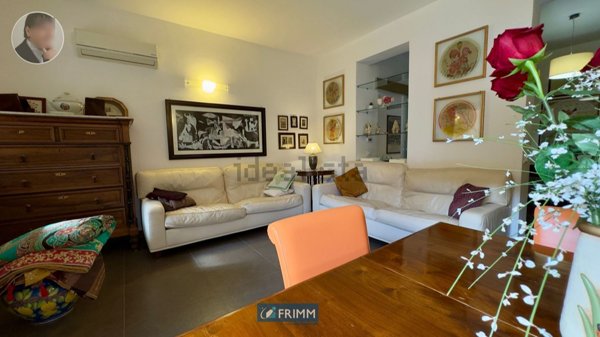 appartamento in vendita a Palermo in zona Zisa