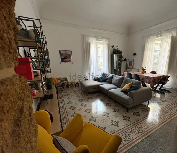appartamento in vendita a Palermo in zona Centro storico