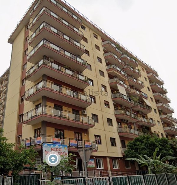 appartamento in vendita a Palermo in zona Resuttana