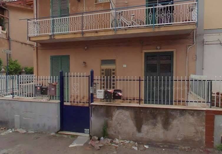 appartamento in vendita a Palermo in zona Cruillas
