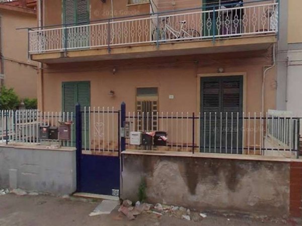 appartamento in vendita a Palermo in zona Cruillas