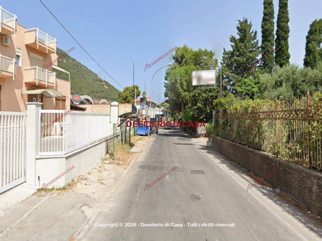 appartamento in vendita a Palermo in zona Pallavicino