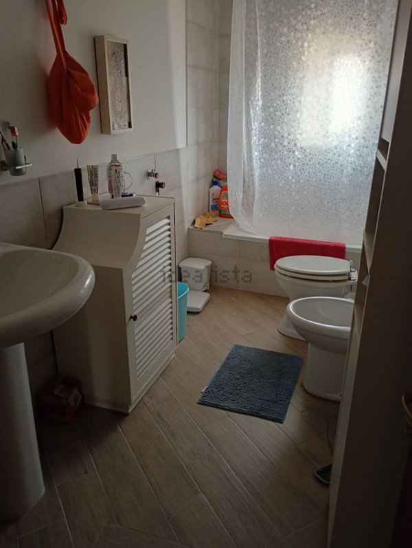 appartamento in vendita a Palermo in zona Montepellegrino