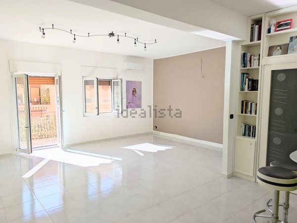 appartamento in vendita a Palermo in zona Cruillas