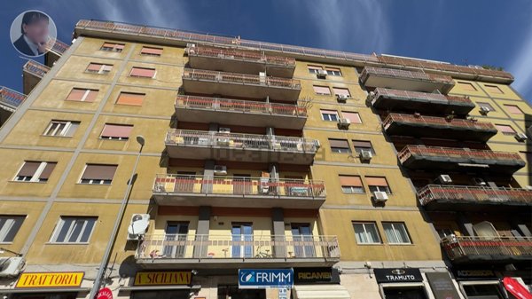 appartamento in vendita a Palermo in zona Noce