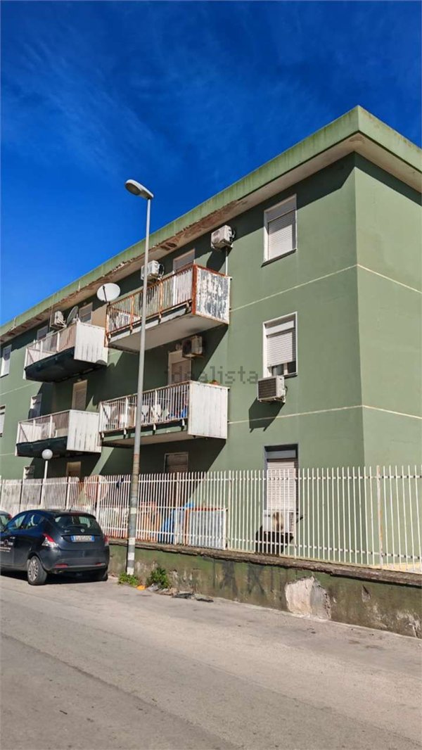 appartamento in vendita a Palermo in zona Ciaculli