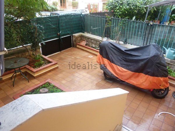 appartamento in vendita a Palermo in zona Resuttana