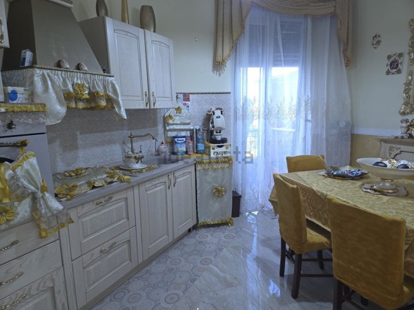 appartamento in vendita a Palermo in zona Noce