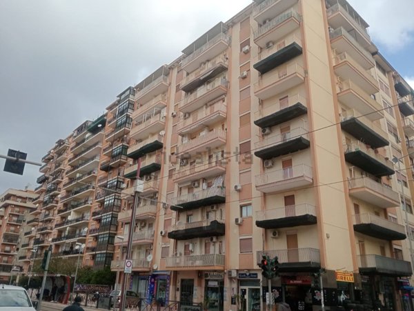 appartamento in vendita a Palermo in zona Settecannoli