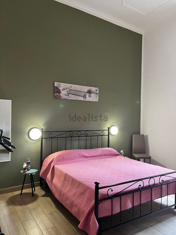 appartamento in vendita a Palermo in zona Libertà