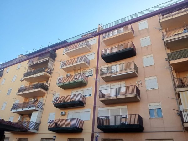 appartamento in vendita a Palermo in zona Settecannoli