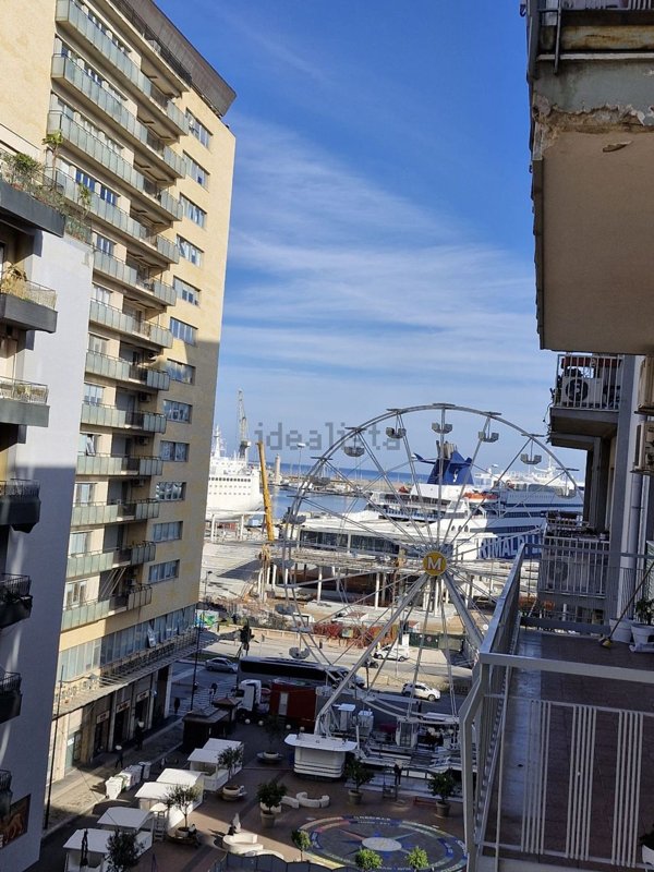 appartamento in vendita a Palermo
