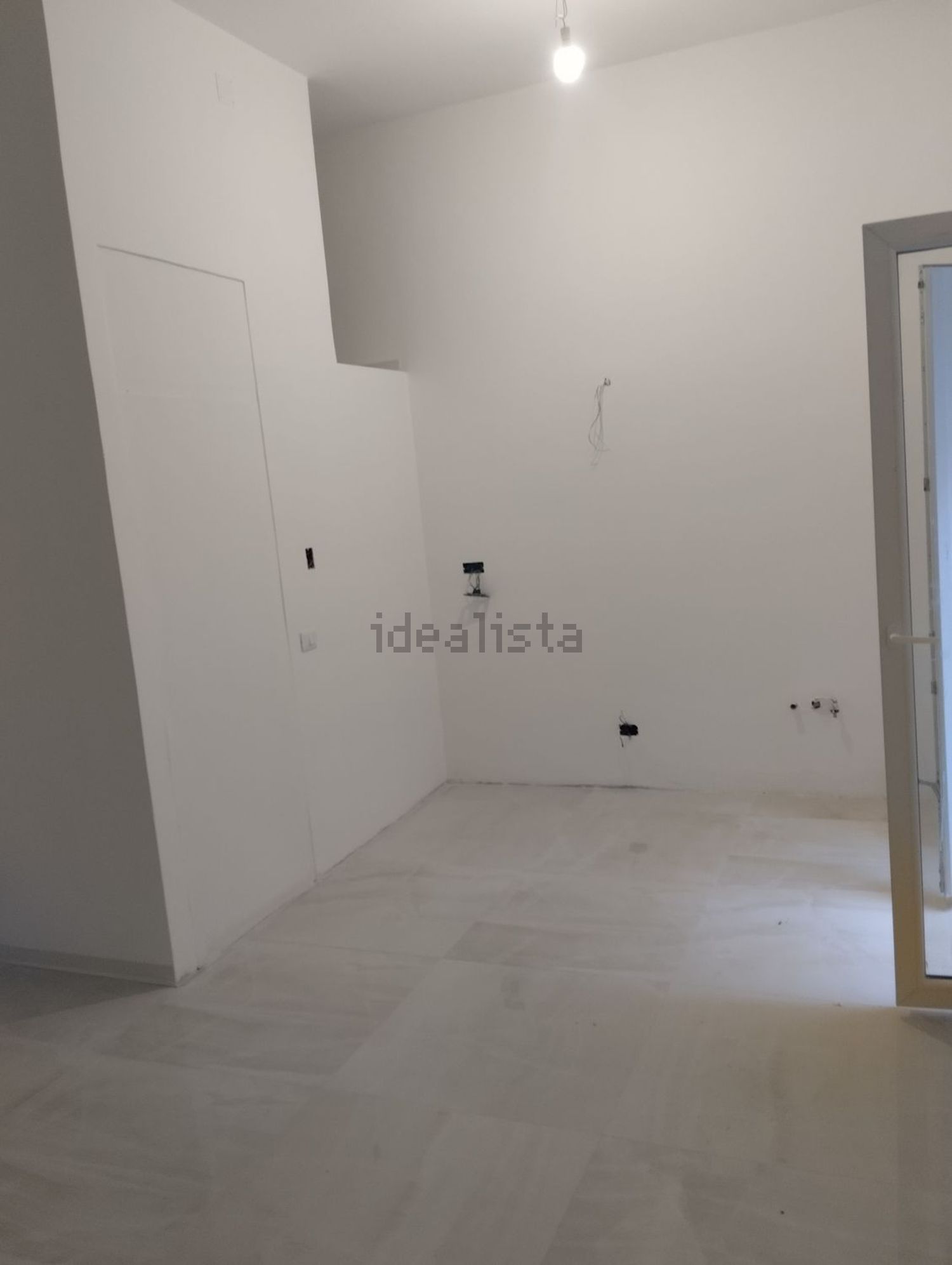 appartamento in vendita a Palermo in zona Partanna