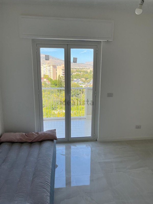 appartamento in vendita a Palermo in zona Calatafimi / Cuba