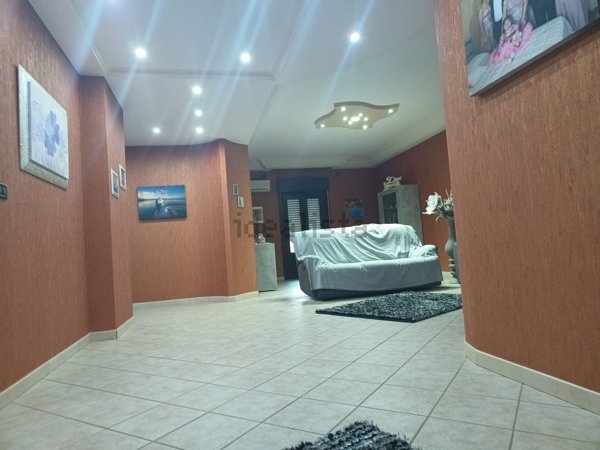 appartamento in vendita a Palermo in zona Roccella