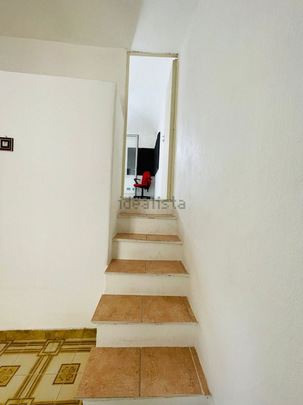 appartamento in vendita a Palermo in zona Calatafimi / Cuba