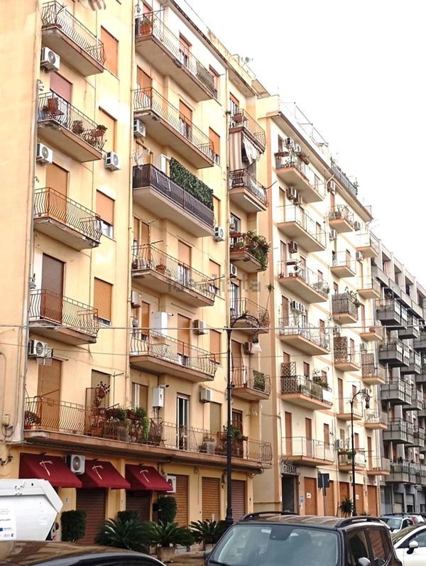 appartamento in vendita a Palermo in zona Centro storico