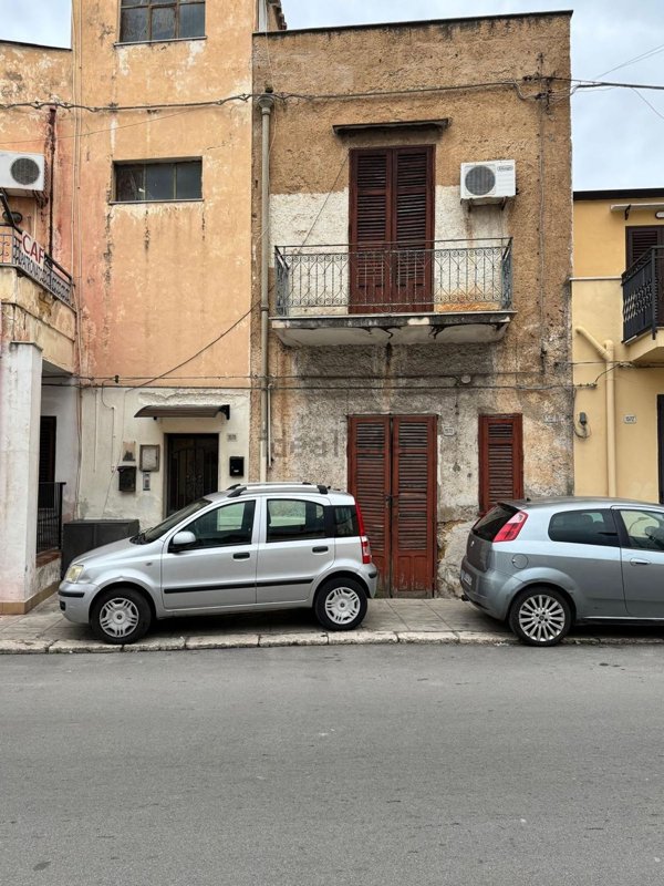 appartamento in vendita a Palermo in zona Croceverde