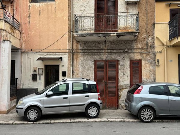 appartamento in vendita a Palermo in zona Croceverde