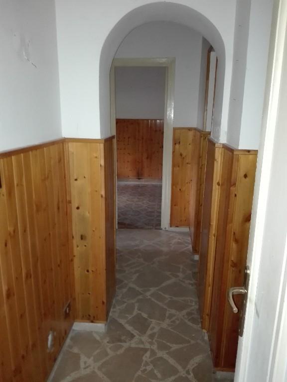 appartamento in vendita a Palermo in zona Uditore