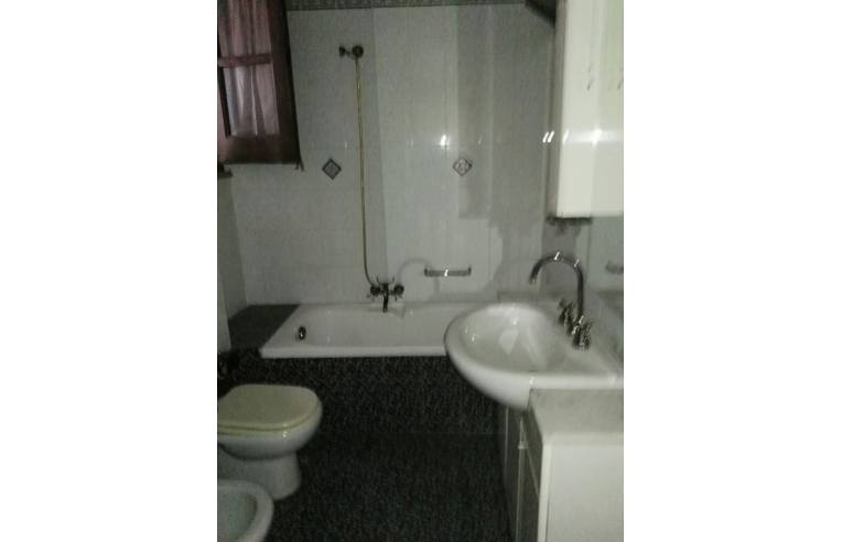 appartamento in vendita a Palermo in zona Oreto