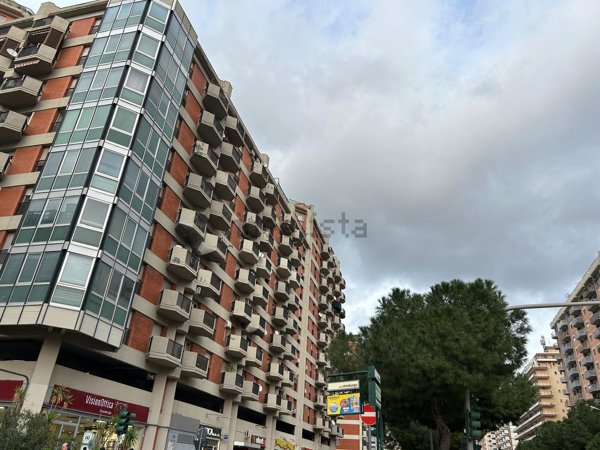 appartamento in vendita a Palermo in zona Resuttana