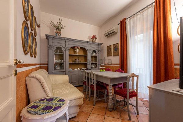 appartamento in vendita a Palermo in zona Centro storico