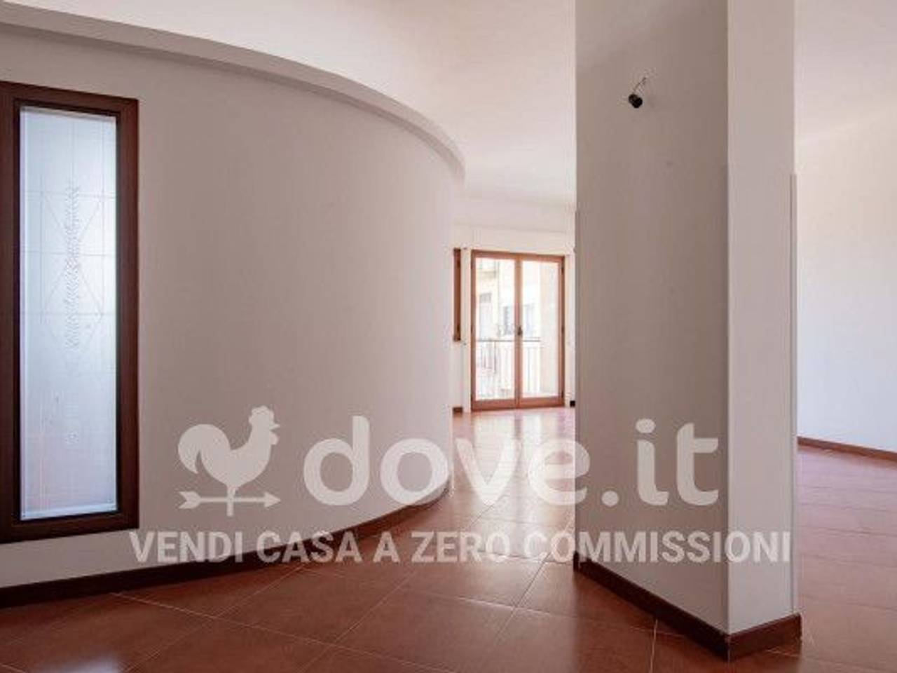 appartamento in vendita a Palermo in zona Montegrappa / Santa Rosalia