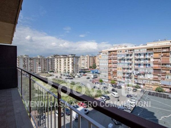 appartamento in vendita a Palermo in zona Montegrappa / Santa Rosalia