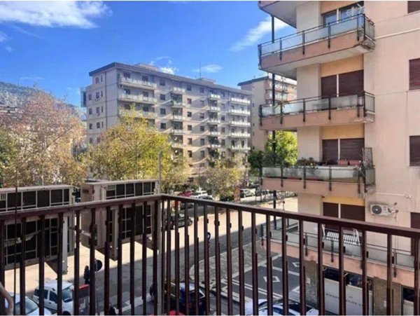 appartamento in vendita a Palermo
