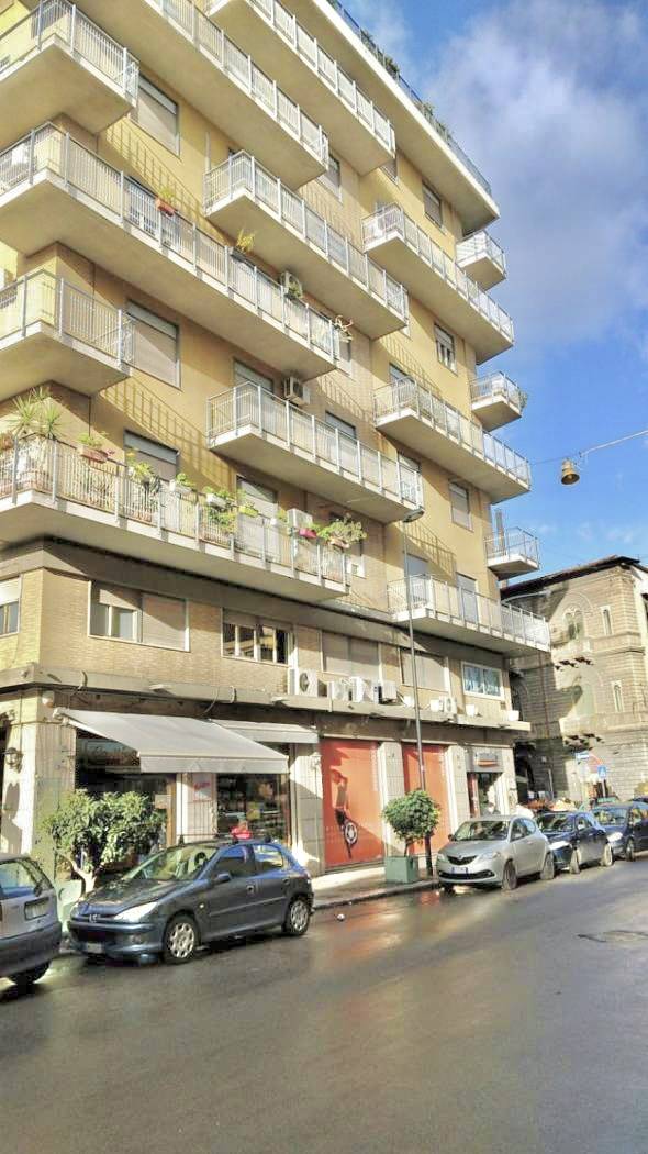 ufficio in vendita a Palermo