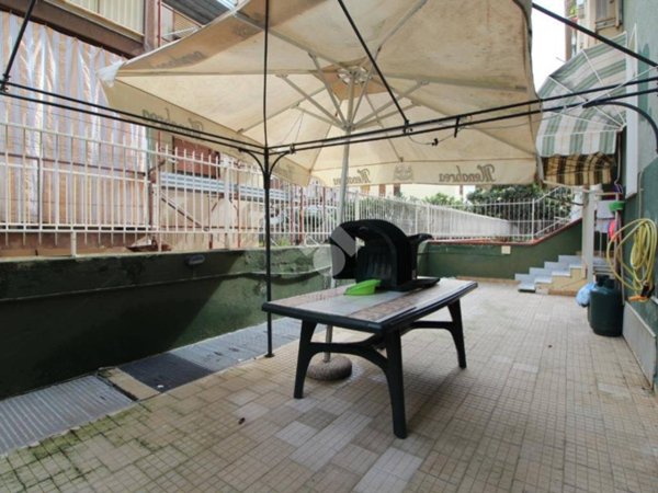 appartamento in vendita a Palermo in zona Cruillas