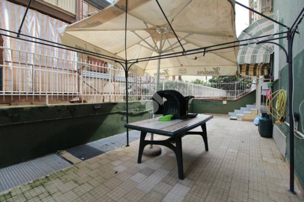 appartamento in vendita a Palermo in zona Cruillas