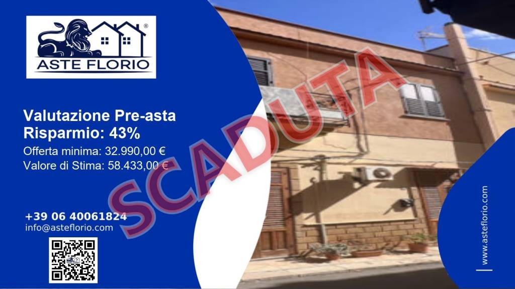 appartamento in vendita a Palermo in zona Tommaso Natale