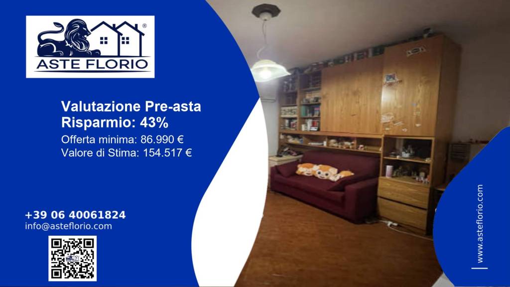 appartamento in vendita a Palermo in zona Calatafimi / Cuba